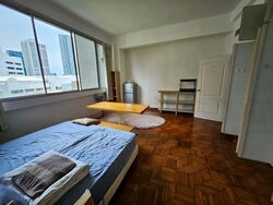 Elizabeth Tower (D9), Apartment #477596191